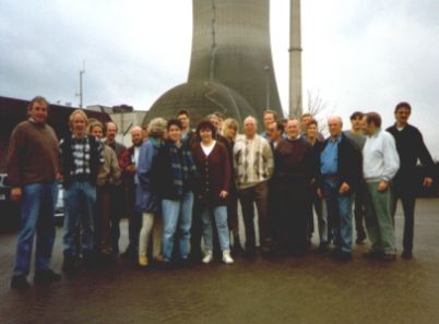 Atomkraftwerk Mhlheim Krlich